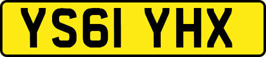 YS61YHX