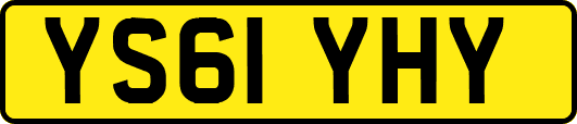 YS61YHY