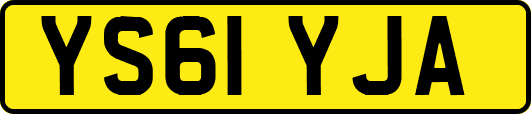 YS61YJA