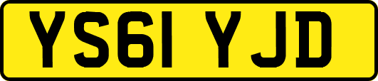 YS61YJD