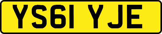 YS61YJE