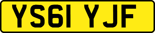 YS61YJF