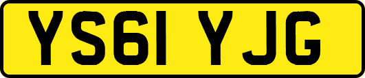 YS61YJG