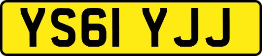 YS61YJJ