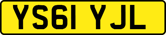 YS61YJL