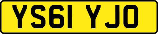YS61YJO