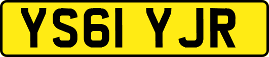 YS61YJR