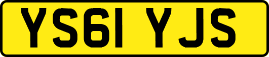 YS61YJS