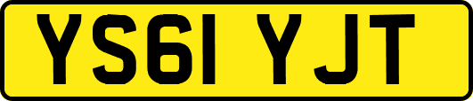 YS61YJT