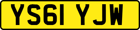 YS61YJW