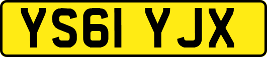 YS61YJX