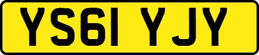 YS61YJY