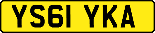 YS61YKA
