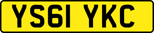 YS61YKC