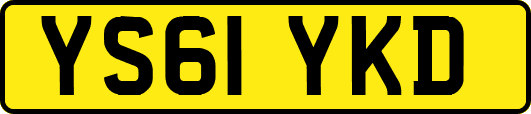 YS61YKD
