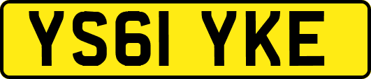 YS61YKE