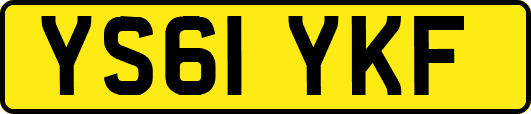 YS61YKF