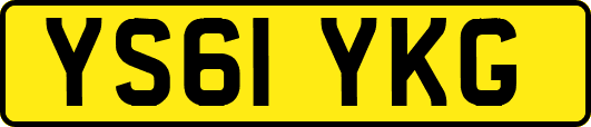 YS61YKG