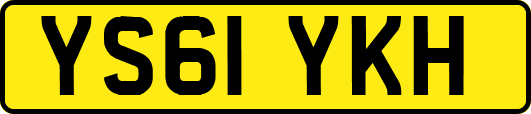 YS61YKH