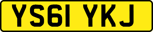 YS61YKJ