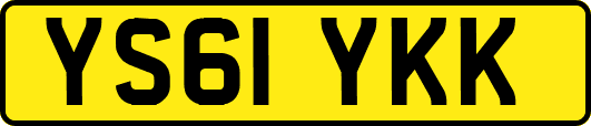 YS61YKK