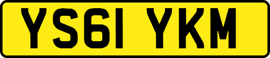 YS61YKM