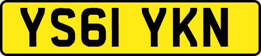 YS61YKN