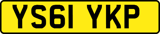 YS61YKP