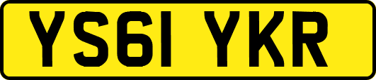 YS61YKR