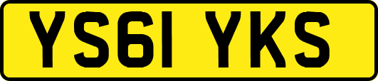 YS61YKS