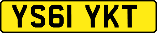 YS61YKT