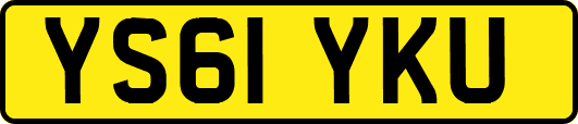 YS61YKU