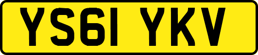 YS61YKV