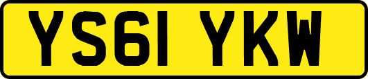 YS61YKW