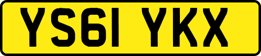 YS61YKX