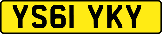 YS61YKY