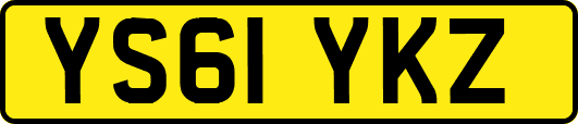 YS61YKZ