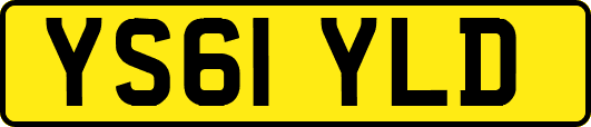 YS61YLD
