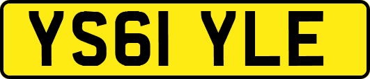 YS61YLE