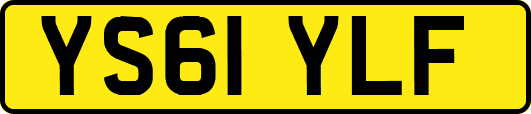 YS61YLF