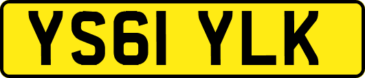 YS61YLK