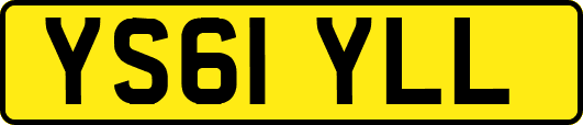 YS61YLL