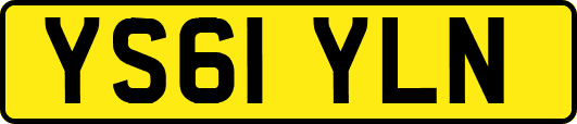 YS61YLN