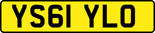 YS61YLO