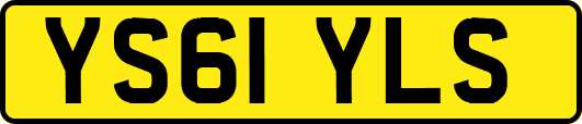 YS61YLS
