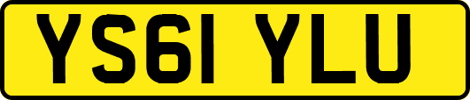 YS61YLU