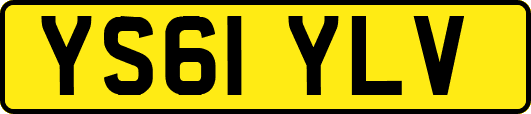YS61YLV