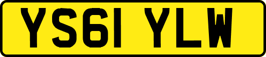 YS61YLW