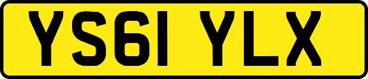 YS61YLX
