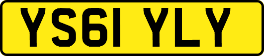 YS61YLY